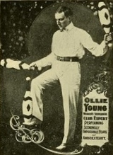OllieYoung