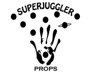Superjuggler Props