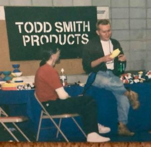 Todd Smith